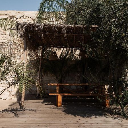 Hotel Anilevich Mansion Beersheba Exterior foto