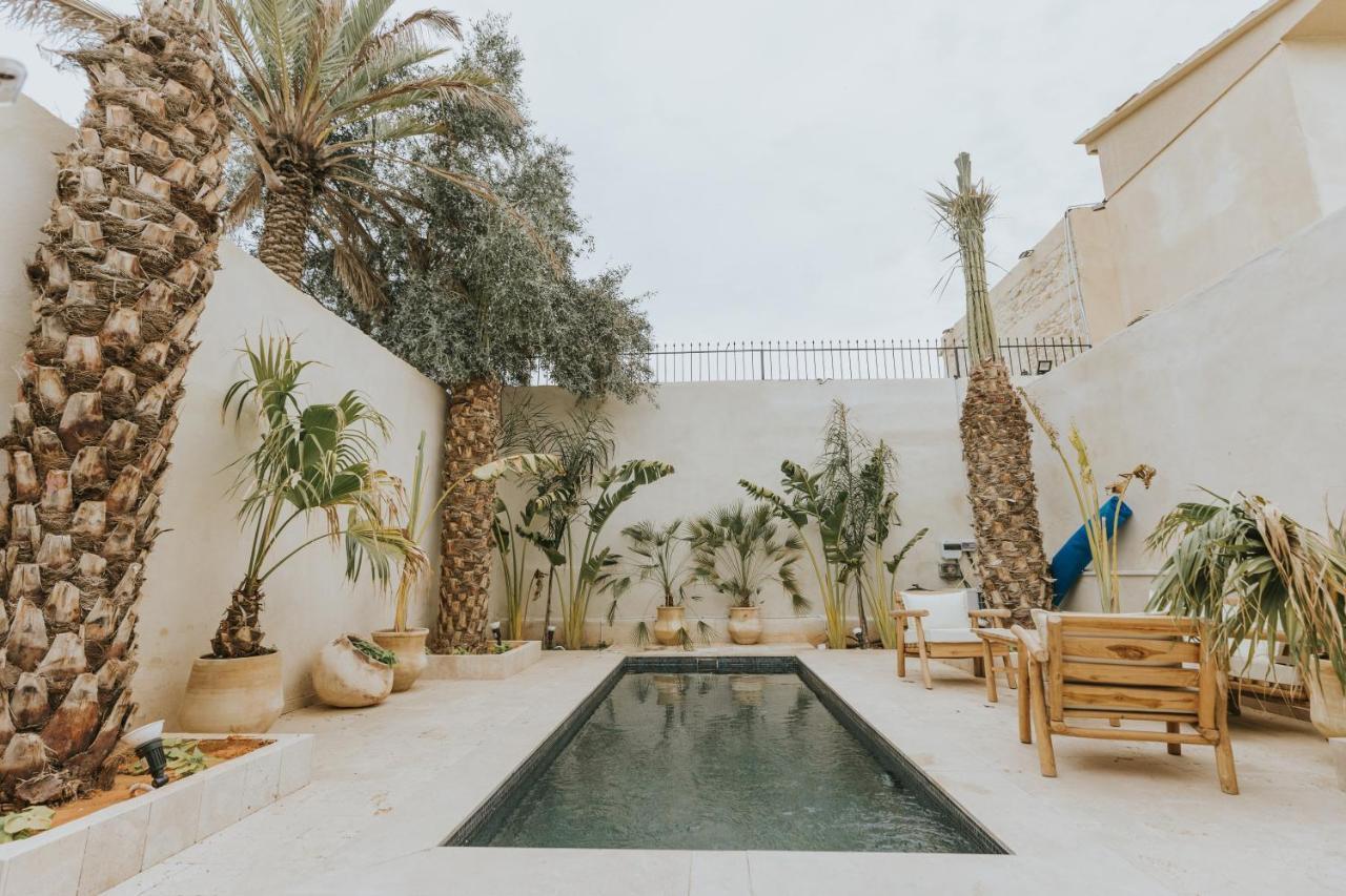 Hotel Anilevich Mansion Beersheba Exterior foto