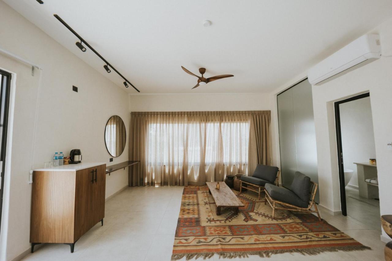 Hotel Anilevich Mansion Beersheba Exterior foto