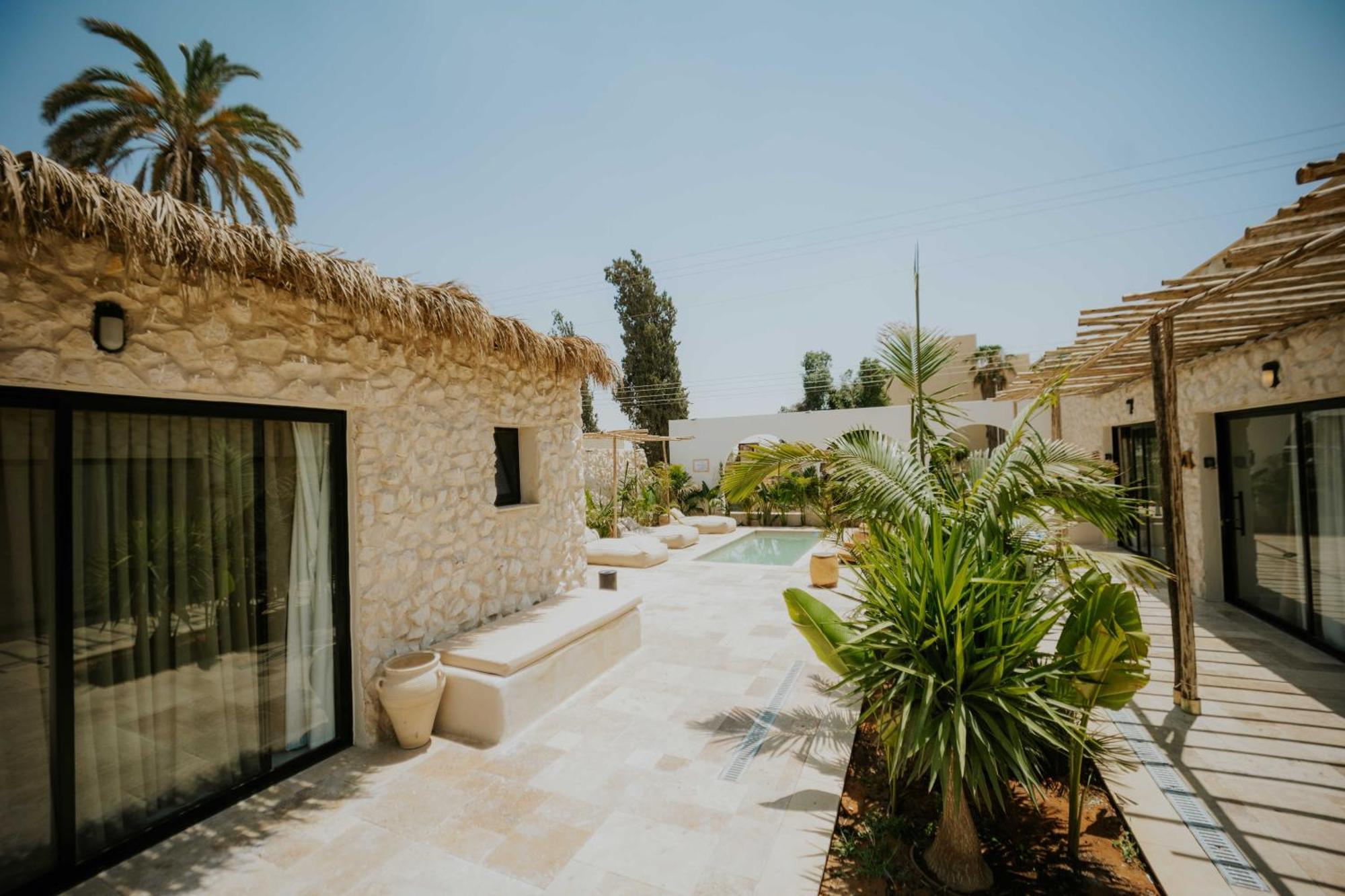 Hotel Anilevich Mansion Beersheba Exterior foto