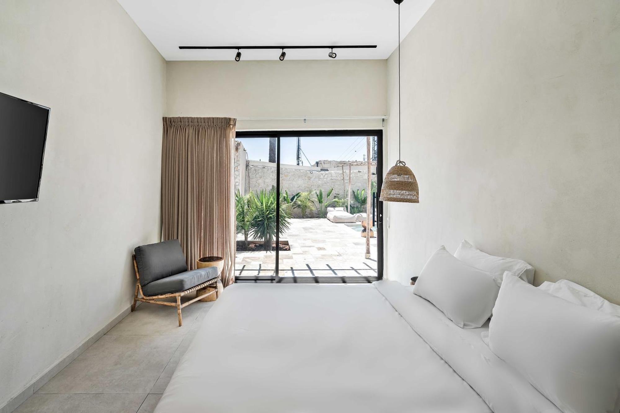 Hotel Anilevich Mansion Beersheba Exterior foto